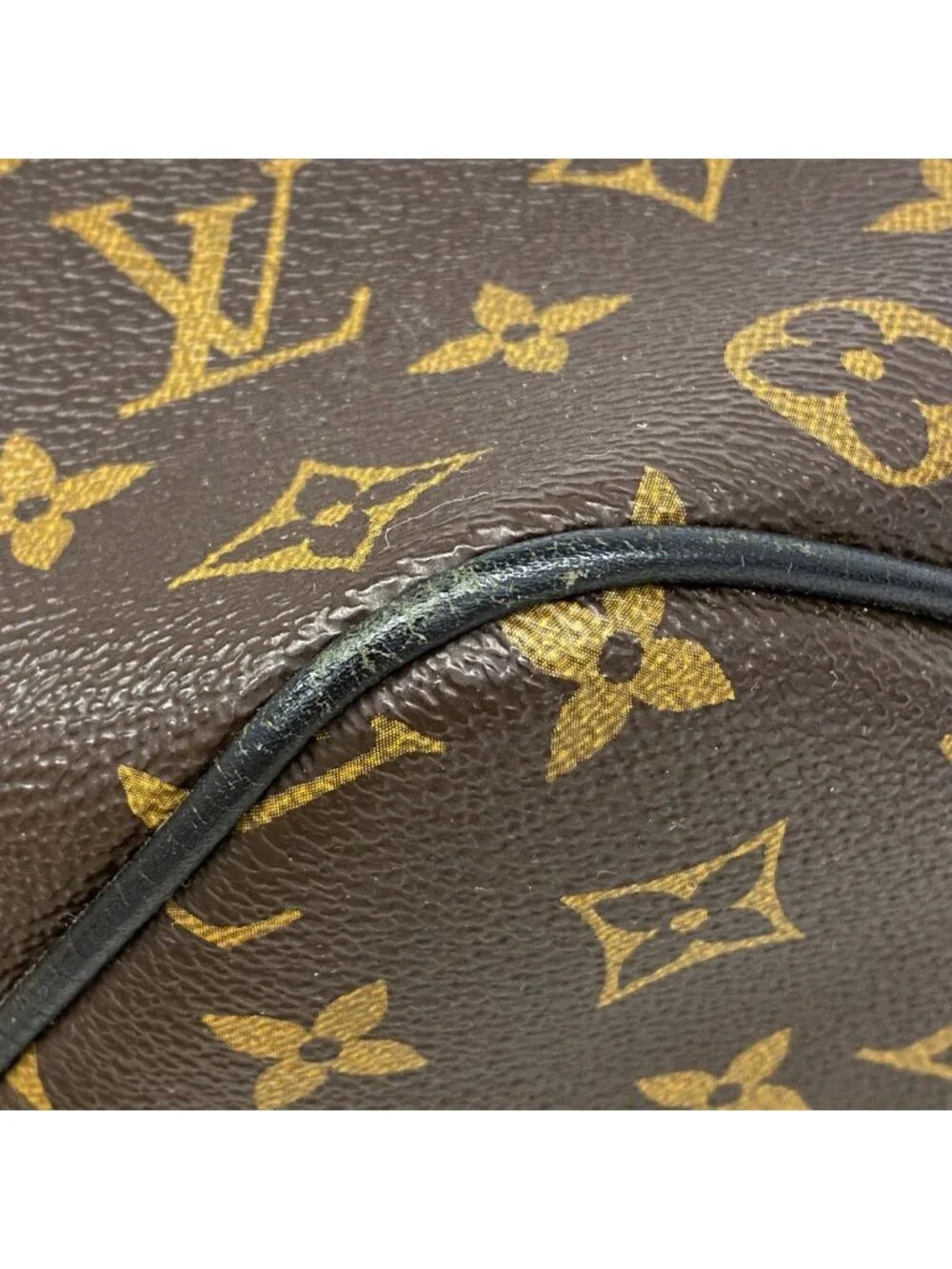 Louis Vuitton this authentic